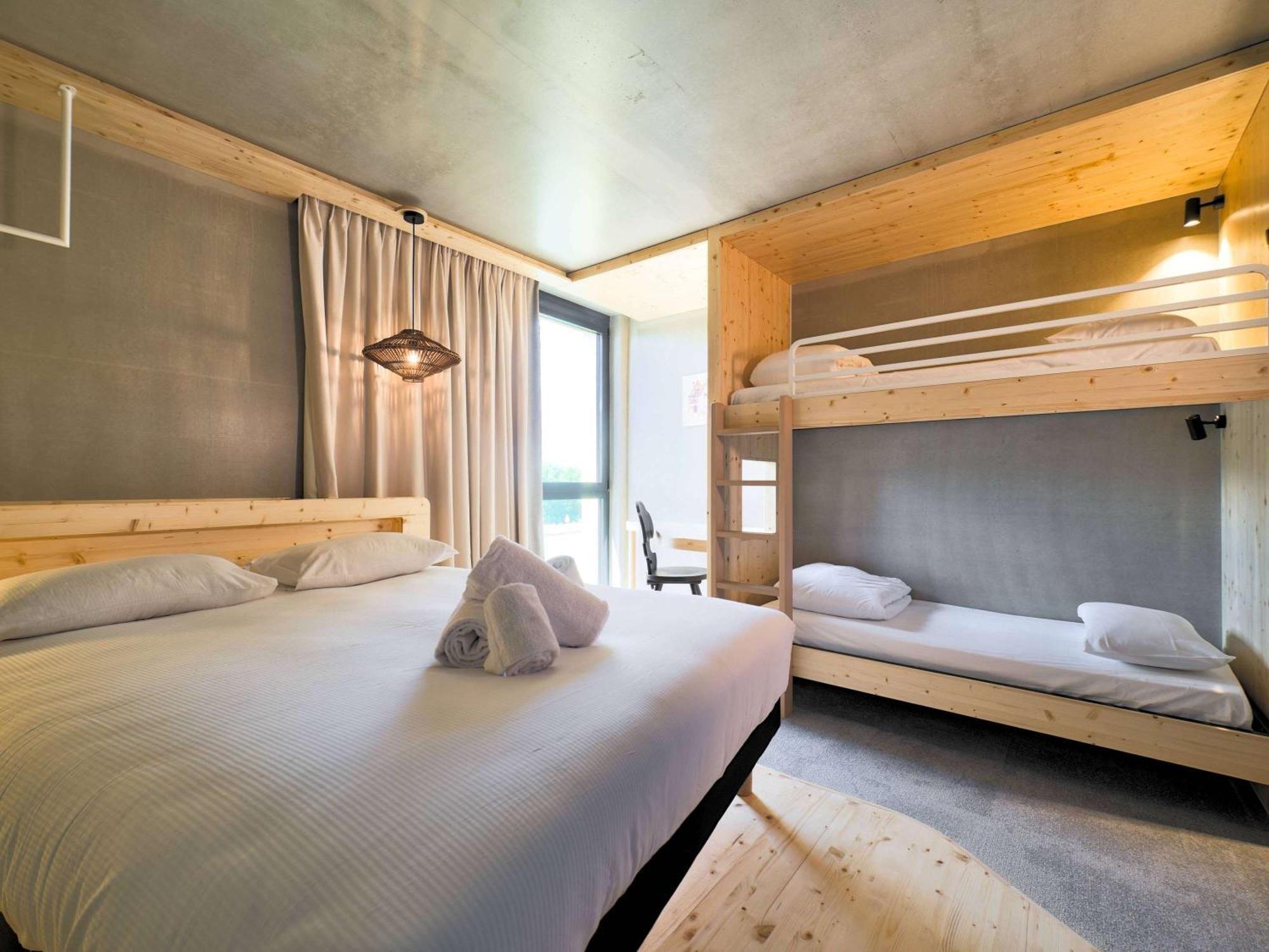 Greet Hotel Cernay Mulhouse ภายนอก รูปภาพ